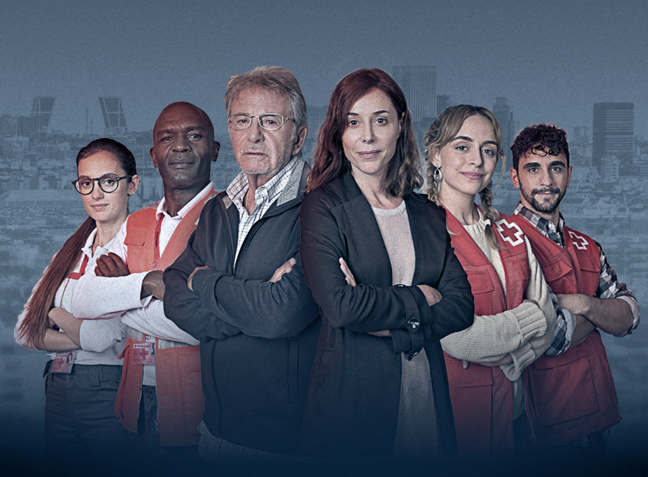 CruzRoja Encrucijada España 2